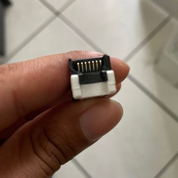 LA Computer Doctor - Forcefully removed cable and broke it - IT Services & Computer Repair Near Me - Los Angeles, California LA Computer Doctor - Forcefully removed cable and broke it - IT Services & Computer Repair Near Me - Los Angeles, California