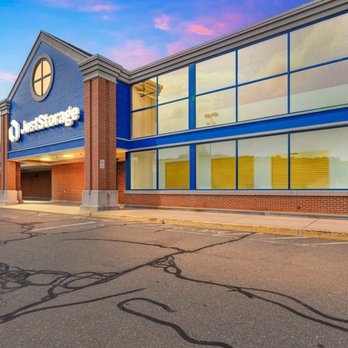 Just Storage - Self Storage Near Me - New Britain, Connecticut Just Storage - Self Storage Near Me - New Britain, Connecticut