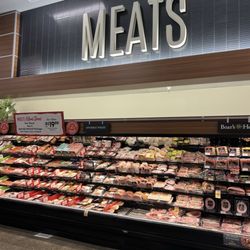 Safeway - 4/14/24 Departments.