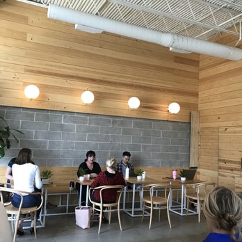 KIT Coffee - Coffee & Tea Near Me - Newport Beach, California
