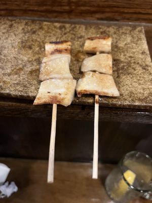 Yakitori Hino by null Yakitori Hino by null