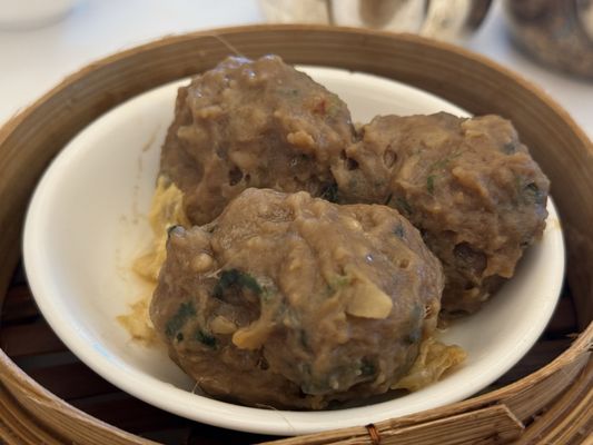 Maxim's Palace (Central) by null