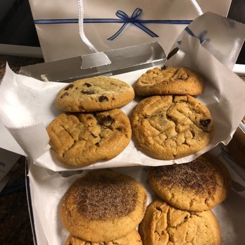 Tiff's Treats - Desserts Near Me - San Antonio, Texas