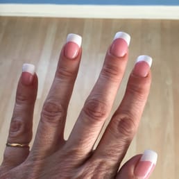 Awesome pink and whites Awesome pink and whites