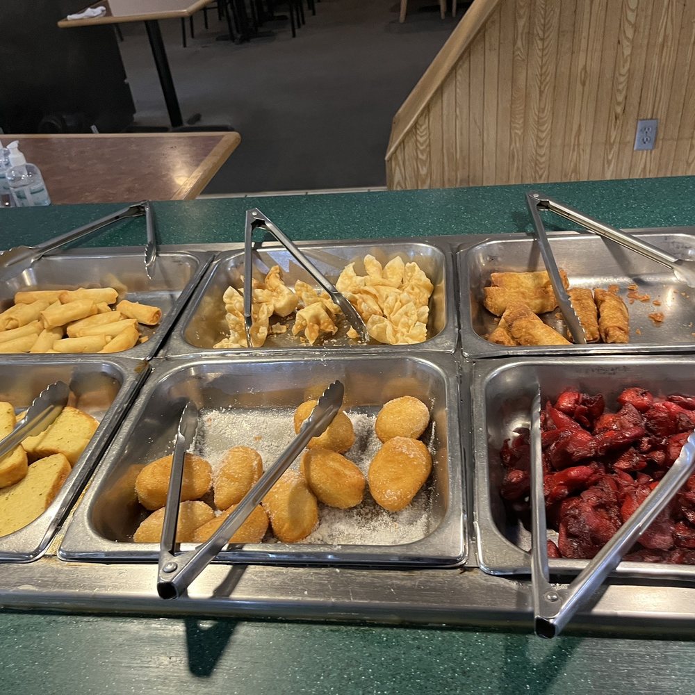 Hong Kong Buffet - Chinese Near Me - Neenah, Wisconsin Hong Kong Buffet - Chinese Near Me - Neenah, Wisconsin