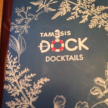 Tamesis Dock - Music Venues Near Me - London, XGL