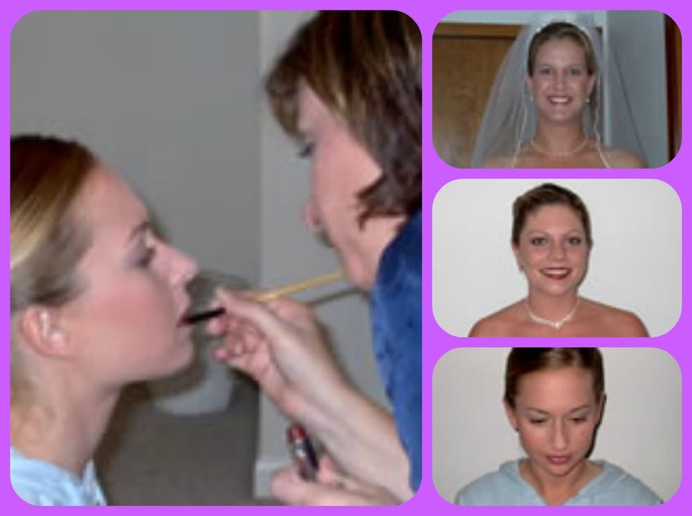 Breeze Beauty Salon Logo