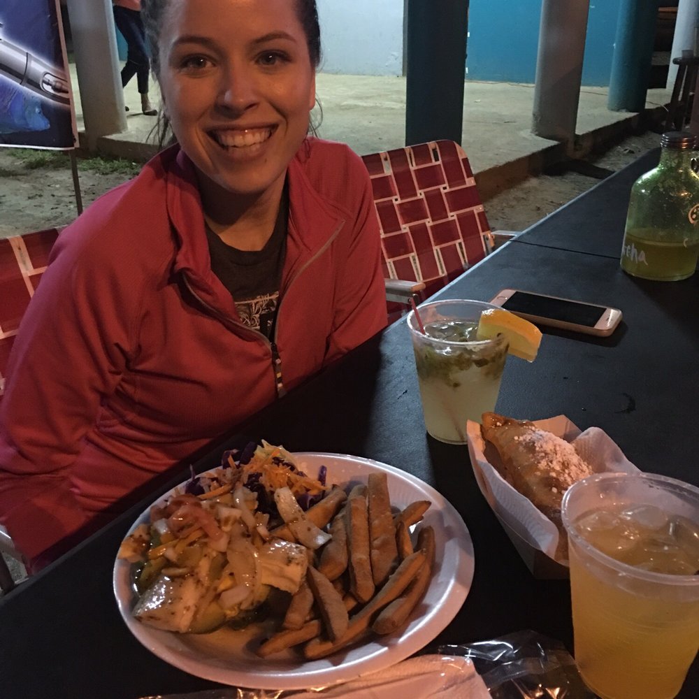 Bistro del Mar - Food Trucks Near Me Bistro del Mar - Food Trucks Near Me