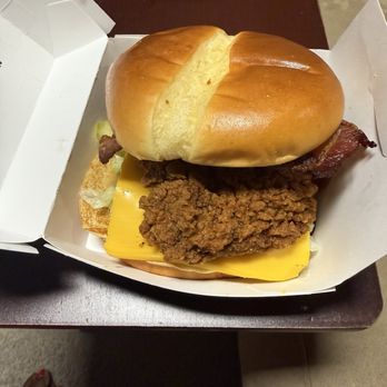 Culver's - Fast Food Near Me - Riverview, Florida