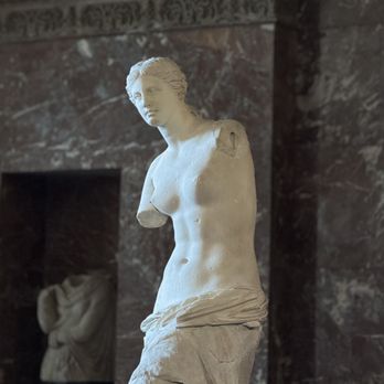 Musée du Louvre - Museums Near Me - Paris, 75