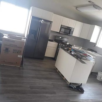 Jr Tile - Vinyl plank installed - Tiling Near Me - Las Vegas, Nevada