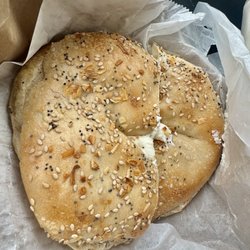 South Shore Bagels
