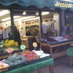 Jessicas Fresh Foods