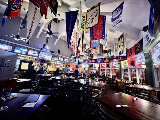 The Howard Street Inn by null