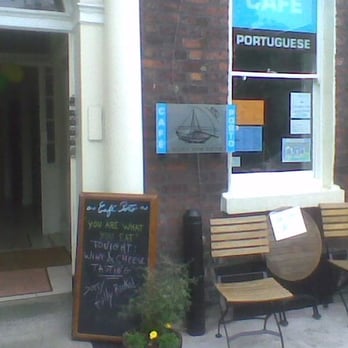 Cafe Porto - Portuguese Near Me - Liverpool, XMS Cafe Porto - Portuguese Near Me - Liverpool, XMS