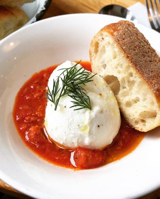 Café La Fiancée | Brunch Toulouse Capitole by null