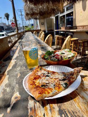 Pizza Port Ocean Beach by null