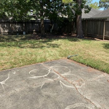 RoadRunner Junk Removal - 2 of 3 After pics - Junk Removal & Hauling Near Me