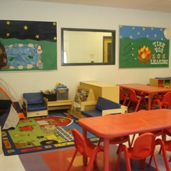 Jumpstart Academy - Pre-K Classroom