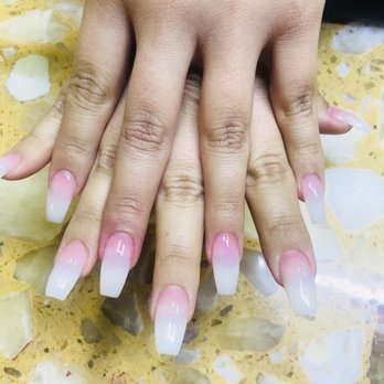 Thy Thy Nails - Nail Salons Near Me - Walnut Park, California
