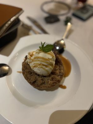 Jimmy Kelly’s Steakhouse by null