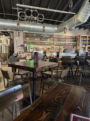 Nortons Brewing Company by null