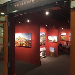 Mark Richards Gallery