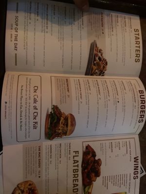 Tilted Kilt Pub and Eatery by null