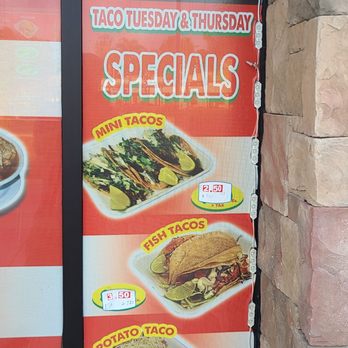 Kotija Mexican Food - Menu items - Mexican Near Me - La Mesa, California
