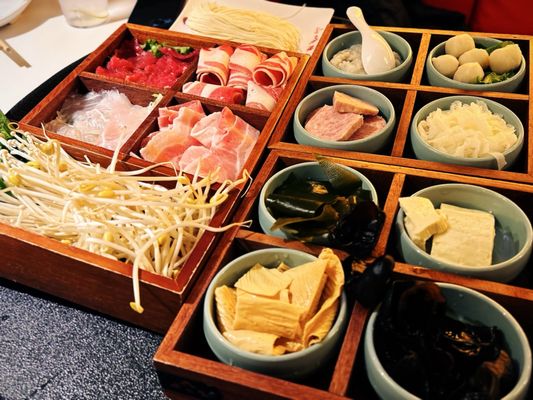 Shancheng Lameizi by null