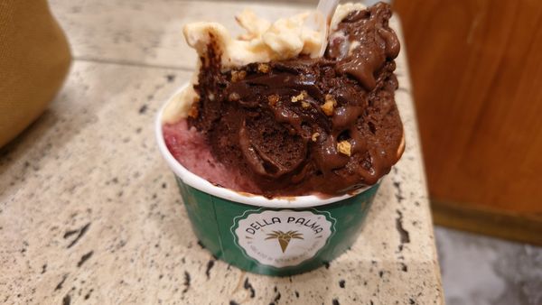Gelateria Della Palma by null