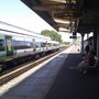 Photo of Barnham Train Station