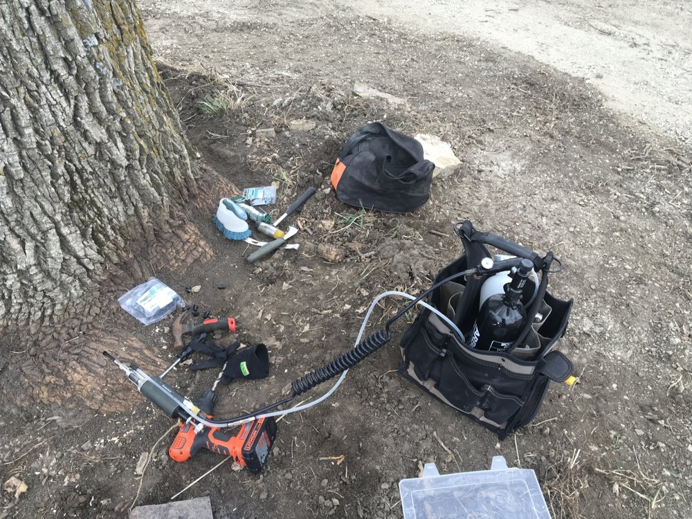 VANS TREE TECH - Request a Quote - 2762 160th Street, Stuart, Iowa ...