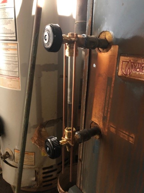 Slide of Fast and Easy Plumbing, Sewer and Drain Cleaning