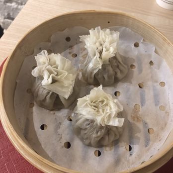 Xibei Dumplings - Beef Shaomai-3pcs - Chinese Near Me - Los Angeles, California Xibei Dumplings - Beef Shaomai-3pcs - Chinese Near Me - Los Angeles, California