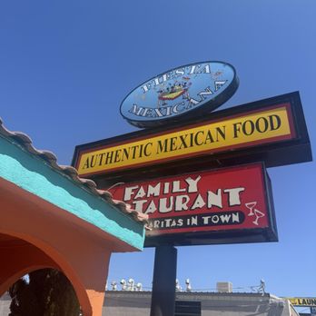 Fiesta Mexicana - Mexican Near Me - Page, Arizona