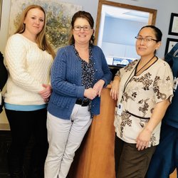 Fairbanks Urology - Awesome staff at Fairbanks Urology helps patients get fantastic care every visit.