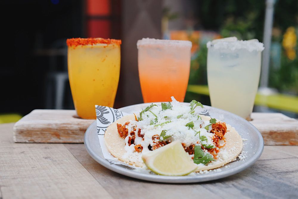 Xaco Taco