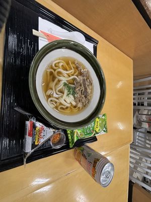 Mitsuwa Marketplace by null