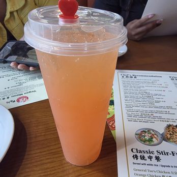 Chef Sun's Noodle & Dumpling - Chinese Near Me - Sugar Land, Texas