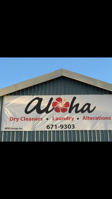 ALOHA DRY CLEANERS AND LAUNDRY - Updated April 2025 - 64 Photos & 241 ...