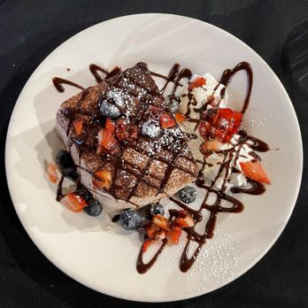 Carlos & Carlos - Tiramisu - Italian Near Me - Arlington Heights, Illinois Carlos & Carlos - Tiramisu - Italian Near Me - Arlington Heights, Illinois