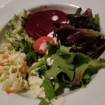 Cafe Coconut Cove - Salad - German Near Me - Melbourne Beach, Florida Cafe Coconut Cove - Salad - German Near Me - Melbourne Beach, Florida
