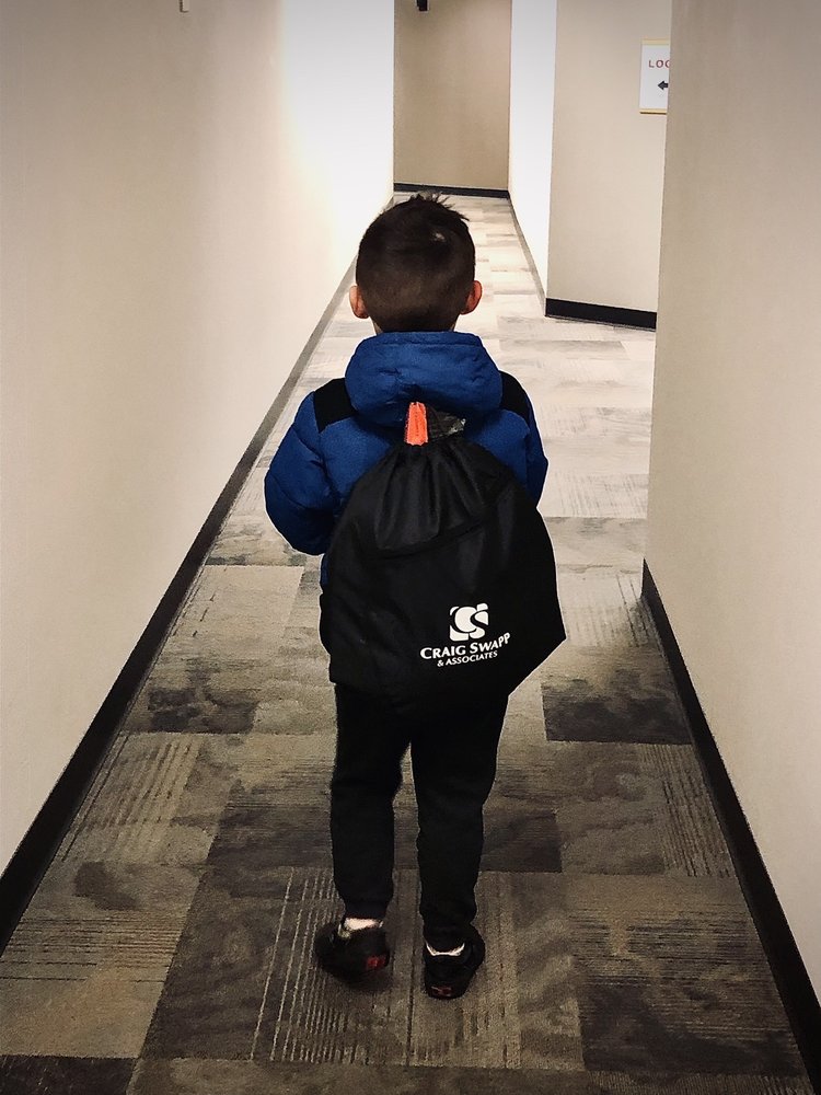 Craig Swapp & Associates - disability attorney in Boise, ID