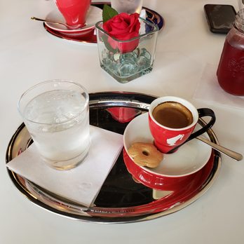 Divine Naples Coffee & Wine - Visitor Centers Near Me - Naples, Florida