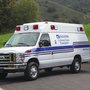 Falcon Ambulance
