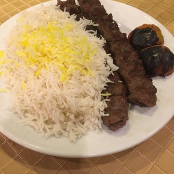 Hossein's Persian Kebab - Persian/Iranian Near Me - Taguig, NCR Hossein's Persian Kebab - Persian/Iranian Near Me - Taguig, NCR