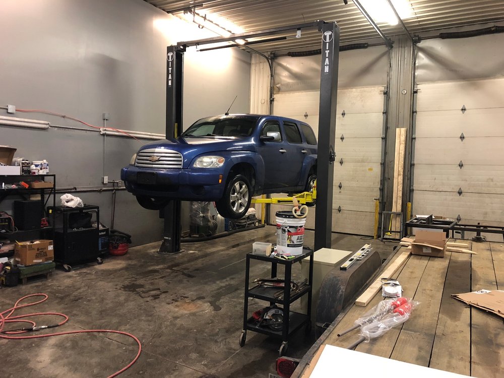 JT's Pro Auto Repair