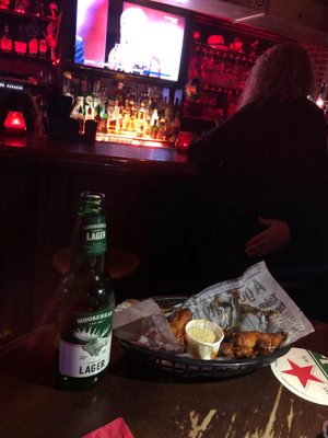 The Great Canadian Pub by null