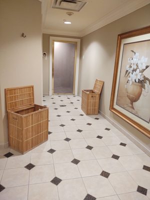 Westwood Country Club by null